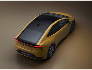 Nuova Prius Plug-in: dettagli e listino
