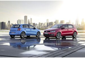 Nuova Volkswagen Polo, il restyling arriva in primavera