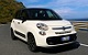 Due nuovi motori per la Fiat 500L