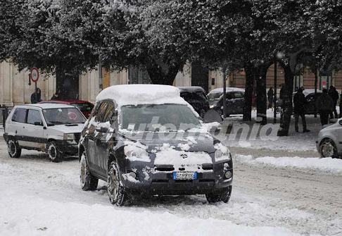 Pneumatici invernali: i dieci miti da sfatare Pneumatici invernali: i dieci miti da sfatare