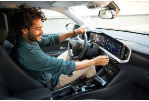 Opel Mokka arriva nelle concessionarie