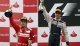 GP di Spagna: vince la Williams di Pastor Maldonato