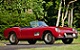 Pebble Beach: Ferrari California all�asta per 11 milioni di dollari