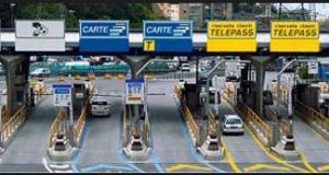 Moto: tariffe ridotte sulle autostrade?