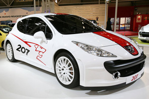Peugeot 207 Special Edition, sempre connessi con il Nokia di bordo