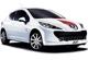 Peugeot 207 Special Edition, sempre connessi con il Nokia di bordo