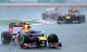 GP di Malesia: gara interrotta per la pioggia