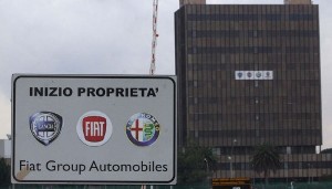 La Panda si produrr� a Pomigliano