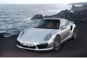 Porsche 911 2014, la nuova generazione senza veli