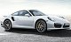 Arriva la nuova Porsche 911 Turbo S