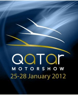 Qatar Motor Show 2012: made in Italy in primo piano 