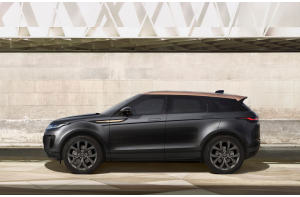 Range Rover Evoque: arrivano due nuovi allestimenti