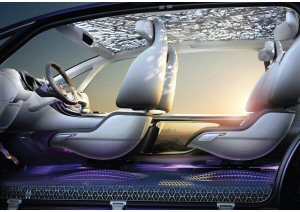 Renault Initiale Paris in mostra al Salone di Francoforte