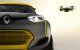 KWID Concept, al Salone di Delhi la Renault guarda a nuovi mercati 