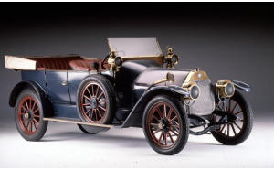 Retromobile 2020: atmosfere vintage a Paris