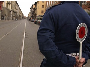 Roma, stop a veicoli pi� inquinanti dal 2 novembre 2012