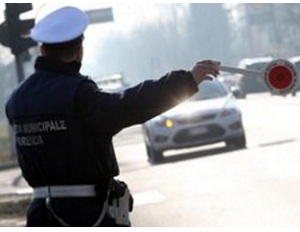 Smog a Roma: targhe alterne gioved� 1 dicembre