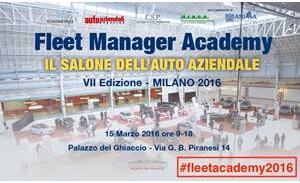 Auto Aziendali protagoniste a Milano