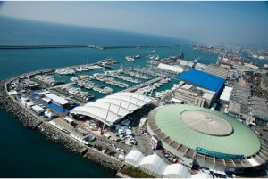 Il Salone Nautico Internazionale di Genova, colpito dalla crisi