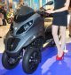 Sequestrato scooter cinese all�EICMA di Milano