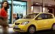 Seat Mii Chic, piccola, elegante
