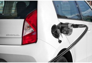 Seat Mii Ecofuel, mobilit green in primo piano