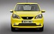 Seat Mii, prime immagini ufficiali della city car