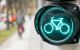 A Parigi un semaforo per i ciclisti