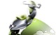 Smart a due ruote, le-scooter pronto per Parigi