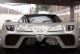 Laviania S.E. la supercar elettrica made in Sicilia