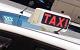 Taxi romani, arriva lo scontrino obbligatorio