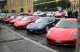 I motori a favore di Telethon