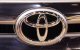 Toyota chiude gli impianti californiani