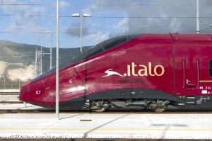 Parte la nuova compagnia ferroviaria Ntv