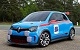 Renault TwinRun, la concept car che anticipa la nuova Twingo