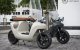 Arriva Van.Eko Be.e, lo scooter bio