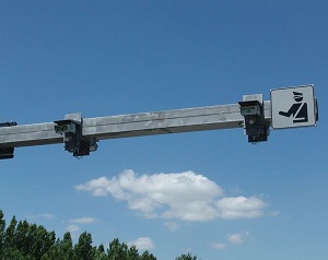 Vergilius, il nuovo autovelox sulle statali