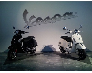 Buon Compleanno Vespa: 65 anni di storia per la due ruote