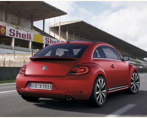 Volkswagen Beetle: ecco il listino