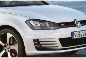 Volkswagen Golf GTi, sulle strade da giugno