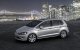 La nuova Volkswagen Golf Sportsvan in anteprima a Francoforte