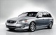 Volvo Polar, il ritorno della Station Wagon