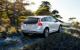 Nuova Volvo V60 Cross Country in anteprima a Los Angeles