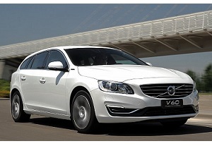 I 40 anni di Volvo Italia e il ritorno della Polar