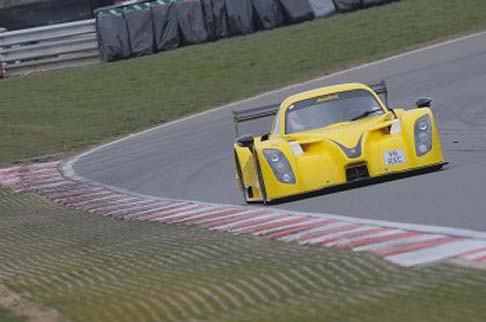 Radical RXC