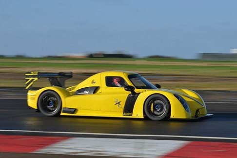 Radical RXC