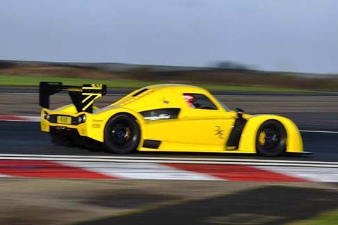 Radical RXC