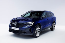 suv Espace 2023