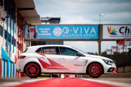 Renault Megane RS Trophy-R