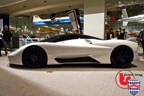 SSC Tuatara
